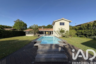 achat maison biganos 33380
