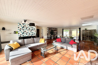 achat maison biganos 33380