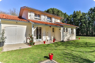 achat maison biganos 33380