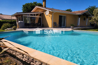 achat maison biganos 33380