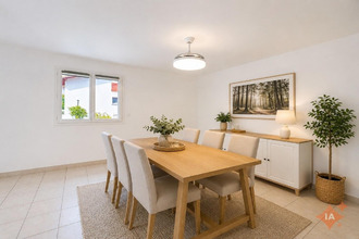 achat maison biganos 33380