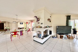 achat maison biganos 33380