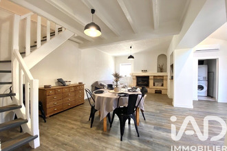achat maison biganos 33380
