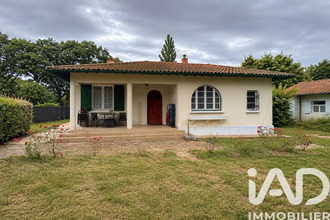 achat maison biganos 33380