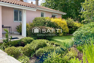 achat maison biganos 33380