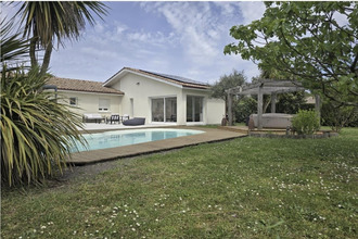 achat maison biganos 33380