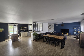 achat maison biganos 33380
