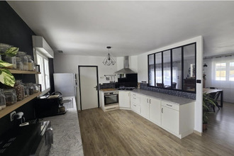 achat maison biganos 33380