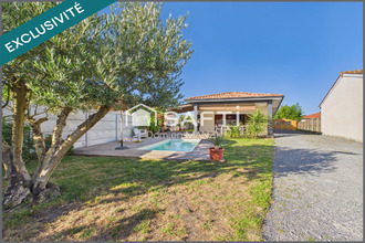 achat maison biganos 33380