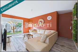achat maison biganos 33380