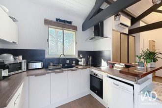 achat maison biganos 33380