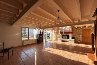 achat maison biganos 33380