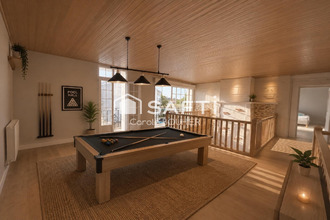 achat maison biganos 33380