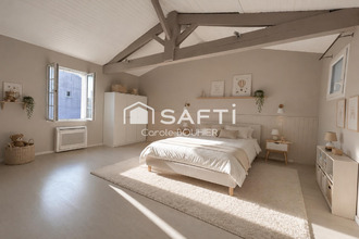 achat maison biganos 33380