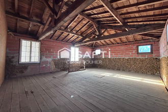 achat maison biganos 33380