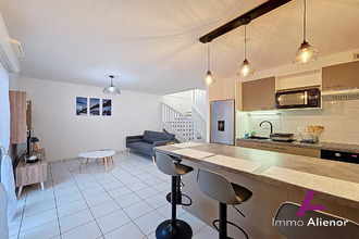 achat maison biganos 33380