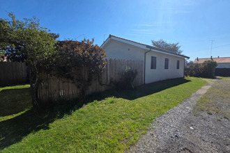 achat maison biganos 33380