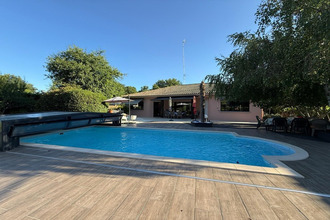 achat maison biganos 33380