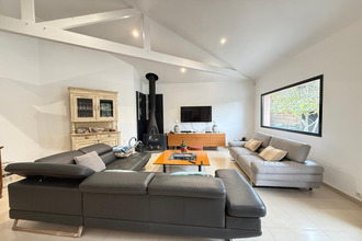 achat maison biganos 33380