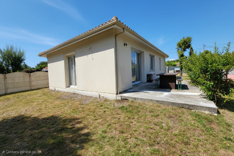 achat maison biganos 33380