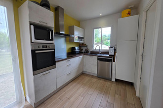 achat maison biganos 33380