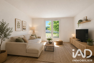 achat maison biganos 33380