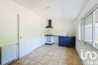 achat maison biganos 33380