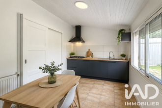 achat maison biganos 33380