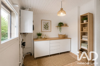 achat maison biganos 33380