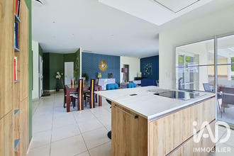 achat maison biganos 33380