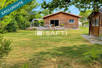 achat maison biganos 33380