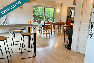 achat maison biganos 33380