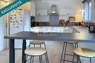 achat maison biganos 33380