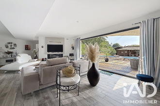 achat maison biganos 33380