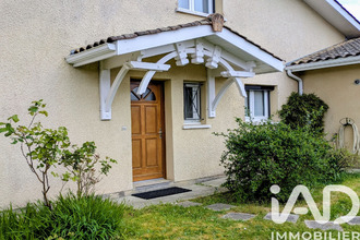 achat maison biganos 33380