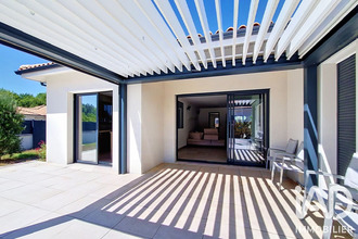 achat maison biganos 33380
