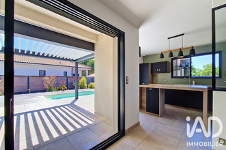 achat maison biganos 33380