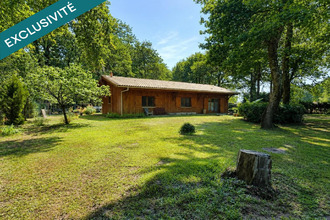 achat maison biganos 33380