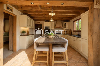 achat maison biganos 33380