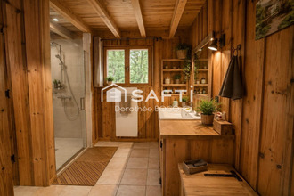 achat maison biganos 33380