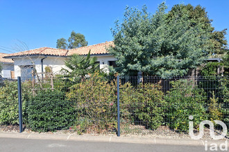 achat maison biganos 33380