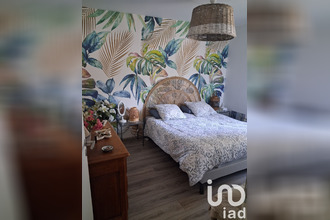 achat maison biganos 33380