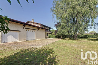 achat maison biganos 33380