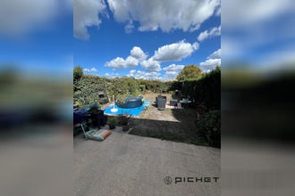 achat maison biganos 33380