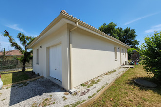 achat maison biganos 33380