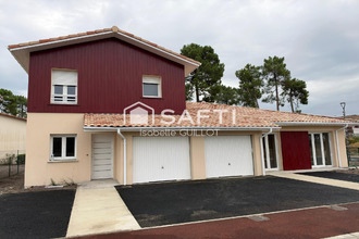 achat maison biganos 33380