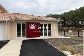 achat maison biganos 33380