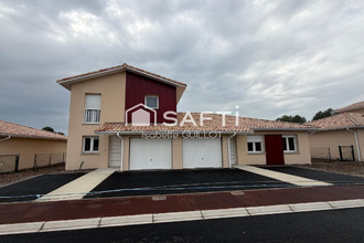achat maison biganos 33380