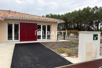 achat maison biganos 33380