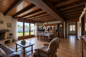 achat maison biganos 33380